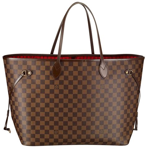 bolsa louis vuitton neverfull usada original|bolsas de Louis Vuitton.